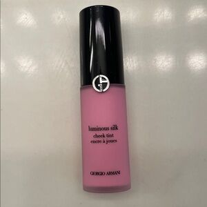 Giorgio Armani Luminous Silk Cheek Tint - Shade 53